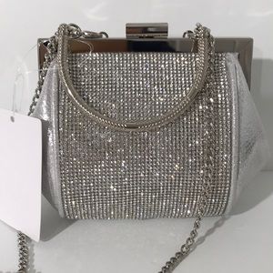 evening bag